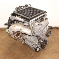 Mazda Speed 3 Engine 2007 2008 2009 Turbo 2.3L DISI L3 L3T 4 Cylinder JDM Engine