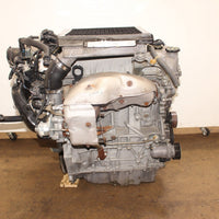Mazda Speed 3 Engine 2007 2008 2009 Turbo 2.3L DISI L3 L3T 4 Cylinder JDM Engine