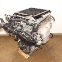 Mazda Speed 3 Engine 2007 2008 2009 Turbo 2.3L DISI L3 L3T 4 Cylinder JDM Engine