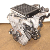 Mazda Speed 3 Engine 2007 2008 2009 Turbo 2.3L DISI L3 L3T 4 Cylinder JDM Engine
