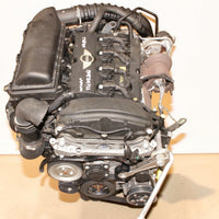 N14B16A 2007-2008-2009-2010 Mini Cooper S Engine 1.6L Turbo Turbo Motor