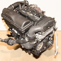 N14B16A 2007-2008-2009-2010 Mini Cooper S Engine 1.6L Turbo Turbo Motor