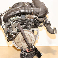 N14B16A 2007-2008-2009-2010 Mini Cooper S Engine 1.6L Turbo Turbo Motor