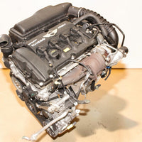 N14B16A 2007-2008-2009-2010 Mini Cooper S Engine 1.6L Turbo Turbo Motor