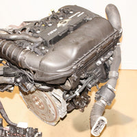 N14B16A 2007-2008-2009-2010 Mini Cooper S Engine 1.6L Turbo Turbo Motor