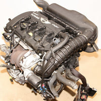 N14B16A 2007-2008-2009-2010 Mini Cooper S Engine 1.6L Turbo Turbo Motor