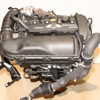 N14B16A 2007-2008-2009-2010 Mini Cooper S Engine 1.6L Turbo Turbo Motor
