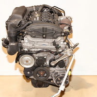 N14B16A 2007-2008-2009-2010 Mini Cooper S Engine 1.6L Turbo Turbo Motor