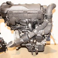 N14B16A 2007-2008-2009-2010 Mini Cooper S Engine 1.6L Turbo Turbo Motor