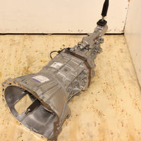 New OEM Toyota R154 5-Speed Manual Transmission JZA70 JZA80 Supra Mk3 Soarer JDM