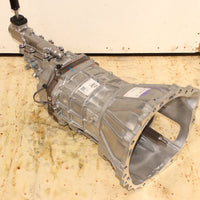 New OEM Toyota R154 5-Speed Manual Transmission JZA70 JZA80 Supra Mk3 Soarer JDM
