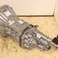 New OEM Toyota R154 5-Speed Manual Transmission JZA70 JZA80 Supra Mk3 Soarer JDM