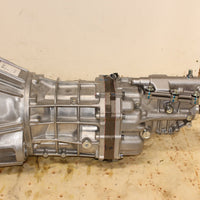 New OEM Toyota R154 5-Speed Manual Transmission JZA70 JZA80 Supra Mk3 Soarer JDM