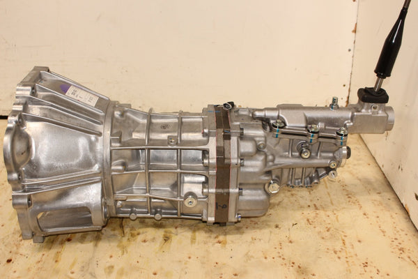New OEM Toyota R154 5-Speed Manual Transmission JZA70 JZA80 Supra Mk3 Soarer JDM