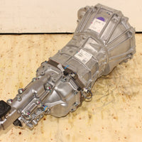 New OEM Toyota R154 5-Speed Manual Transmission JZA70 JZA80 Supra Mk3 Soarer JDM