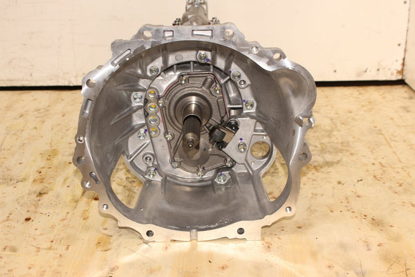 New OEM Toyota R154 5-Speed Manual Transmission JZA70 JZA80 Supra Mk3 Soarer JDM