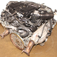 Nissan 350Z Engine 2007 2008 2009 RWD JDM Engine V6 3.5L VQ35HR JDM Motors