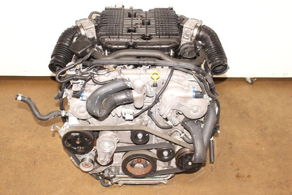 Nissan 350Z Engine 2007 2008 2009 RWD JDM Engine V6 3.5L VQ35HR JDM Motors