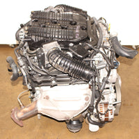 Nissan 350Z Engine 2007 2008 2009 RWD JDM Engine V6 3.5L VQ35HR JDM Motors