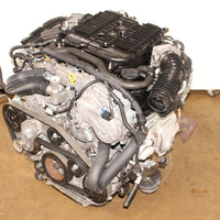 Nissan 350Z Engine 2007 2008 2009 RWD JDM Engine V6 3.5L VQ35HR JDM Motors