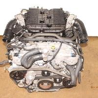 Nissan 350Z Engine 2007 2008 2009 RWD JDM Engine V6 3.5L VQ35HR JDM Motors