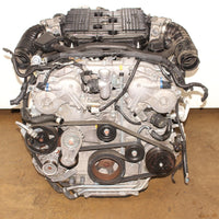 Nissan 350Z Engine 2007 2008 2009 RWD JDM Engine V6 3.5L VQ35HR JDM Motors
