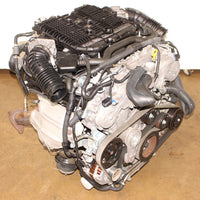 Nissan 350Z Engine 2007 2008 2009 RWD JDM Engine V6 3.5L VQ35HR JDM Motors