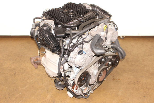 Nissan 350Z Engine 2007 2008 2009 RWD JDM Engine V6 3.5L VQ35HR JDM Motors