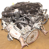 Nissan 350Z Engine 2007 2008 2009 RWD JDM Engine V6 3.5L VQ35HR JDM Motors