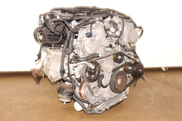 Nissan 350Z Engine 2007 2008 2009 RWD JDM Engine V6 3.5L VQ35HR JDM Motors