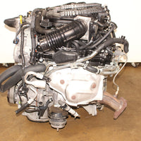Nissan 350Z Engine 2007 2008 2009 RWD JDM Engine V6 3.5L VQ35HR JDM Motors