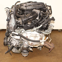 Nissan 350Z Engine 2007 2008 2009 RWD JDM Engine V6 3.5L VQ35HR JDM Motors