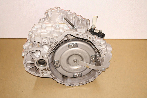 Nissan Pathfinder 2013 2014 2015 2016 2017 2018 2019 3.5L AWD CVT Automatic Transmission 4X4