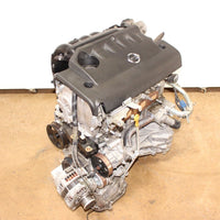 Nissan Sentra Engine 2002 2003 2004 2005 2006 QR25 2.5L 4 - Cylinder JDM