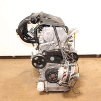 Nissan Sentra Engine 2002 2003 2004 2005 2006 QR25 2.5L 4 - Cylinder JDM