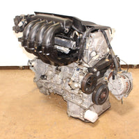 Nissan Sentra Engine 2002 2003 2004 2005 2006 QR25 2.5L 4 - Cylinder JDM
