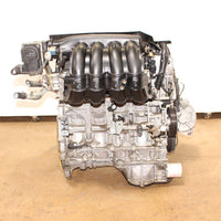 Nissan Sentra Engine 2002 2003 2004 2005 2006 QR25 2.5L 4 - Cylinder JDM