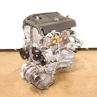 Nissan Sentra Engine 2002 2003 2004 2005 2006 QR25 2.5L 4 - Cylinder JDM