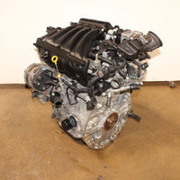 Nissan Sentra Engine 2007 2008 2009 2010 2011 2012 2.0L MR20 JDM