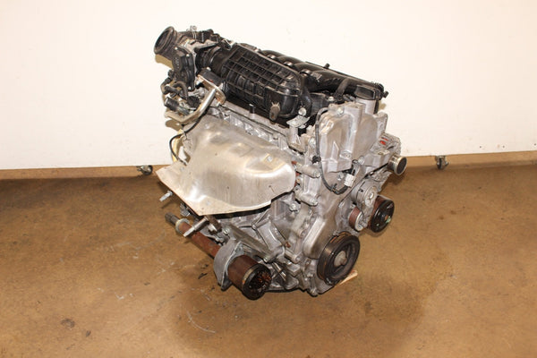 Nissan Sentra Engine 2007 2008 2009 2010 2011 2012 2.0L MR20 JDM