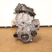 Nissan Sentra Engine 2007 2008 2009 2010 2011 2012 2.0L MR20 JDM
