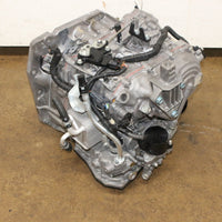 Nissan Versa CVT Transmission Automatic 2013 2014 2015 2016 2017 2018 2019 JDM 1.6L 4 Cylinder HR16DE