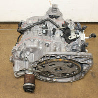 Nissan Versa CVT Transmission Automatic 2013 2014 2015 2016 2017 2018 2019 JDM 1.6L 4 Cylinder HR16DE