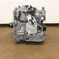 Nissan Versa CVT Transmission Automatic 2013 2014 2015 2016 2017 2018 2019 JDM 1.6L 4 Cylinder HR16DE