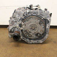 Nissan Versa CVT Transmission Automatic 2013 2014 2015 2016 2017 2018 2019 JDM 1.6L 4 Cylinder HR16DE