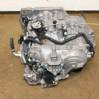 Nissan Versa CVT Transmission Automatic 2013 2014 2015 2016 2017 2018 2019 JDM 1.6L 4 Cylinder HR16DE