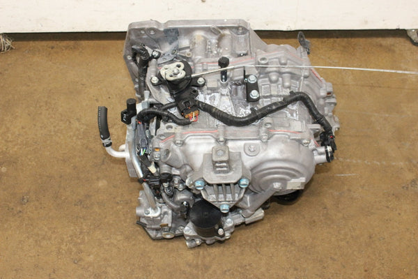 Nissan Versa CVT Transmission Automatic 2013 2014 2015 2016 2017 2018 2019 JDM 1.6L 4 Cylinder HR16DE