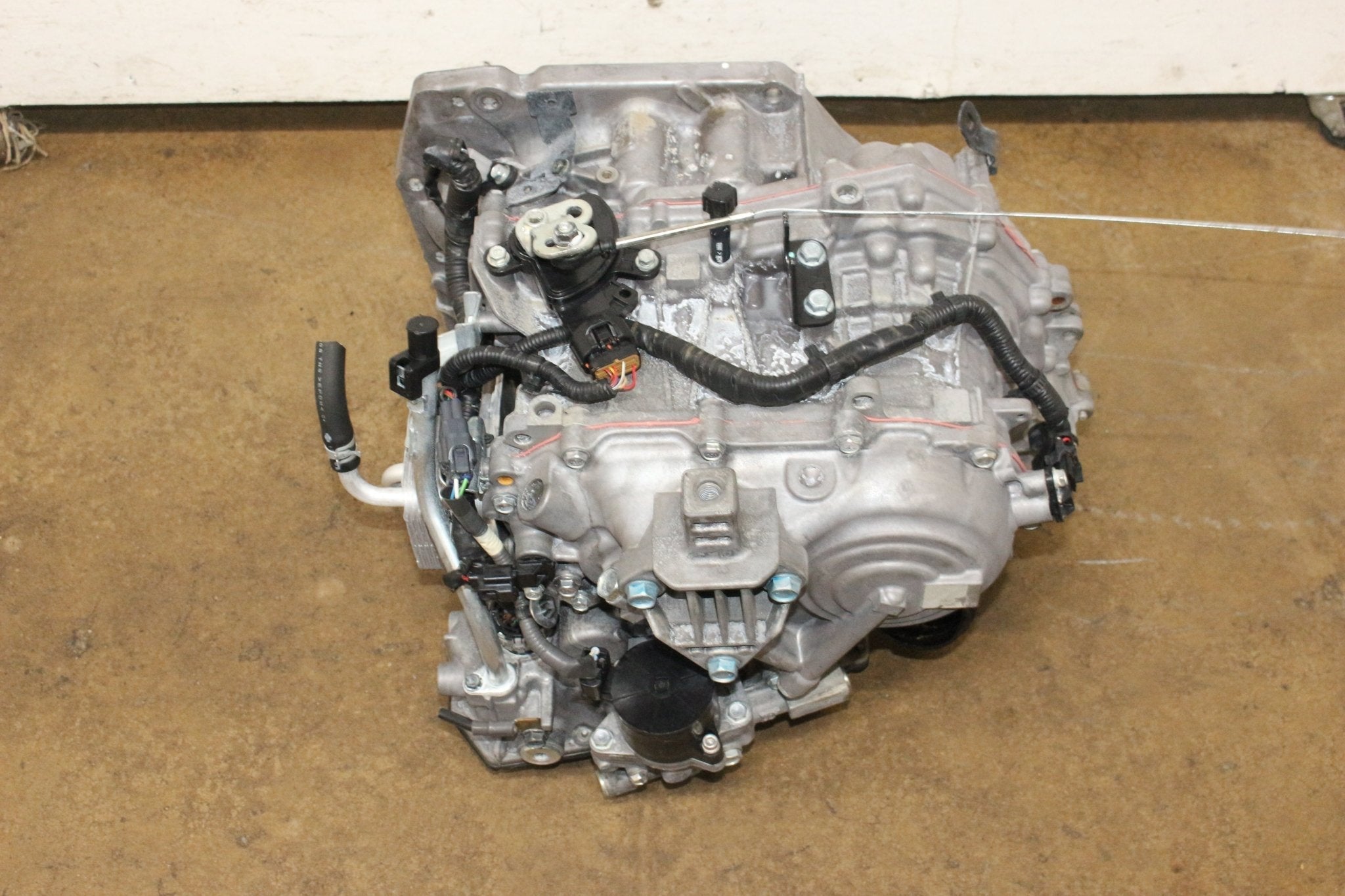 2014 Nissan Versa Cvt Transmission Problems