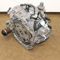 Nissan Versa CVT Transmission Automatic 2013 2014 2015 2016 2017 2018 2019 JDM 1.6L 4 Cylinder HR16DE