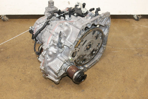 Nissan Versa CVT Transmission Automatic 2013 2014 2015 2016 2017 2018 2019 JDM 1.6L 4 Cylinder HR16DE